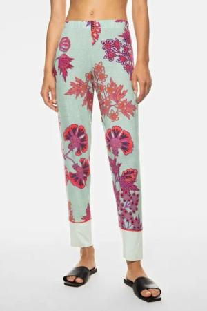 Mey Schlafhose Mey female Hose Serie Haylie (1-tlg)