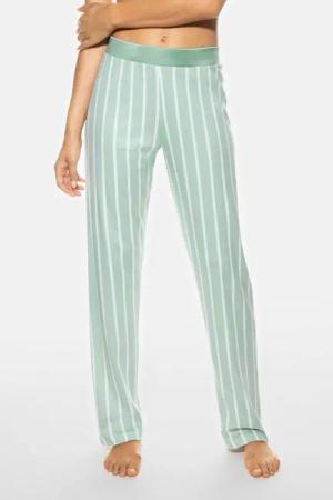 Mey Schlafhose Mey female Hose Serie Sleepsation Gestreift Hose (1-tlg)