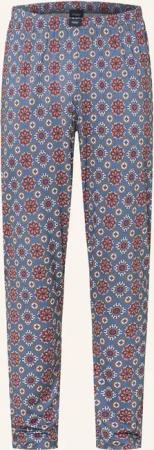 mey Schlafhose Serie ELEGANT PATTERN