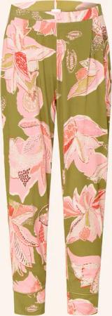 mey Schlafhose Serie FLOWER WHIRL