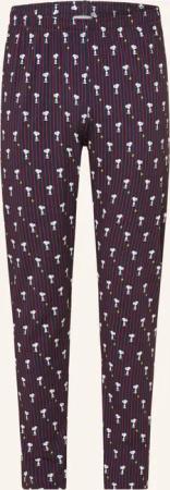 mey Schlafhose Serie mey x PEANUTS