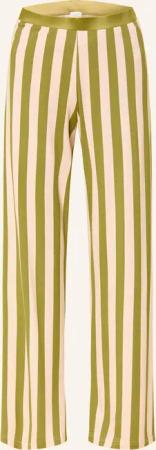 mey Schlafhose Serie VIVID LINES