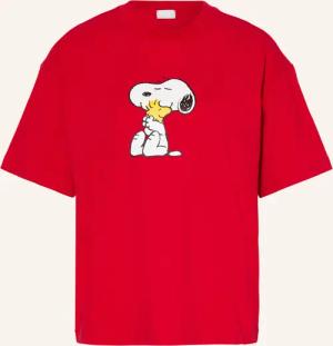 mey Schlafshirt Serie MEY × PEANUTS