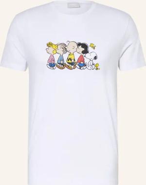 mey Schlafshirt Serie mey × PEANUTS