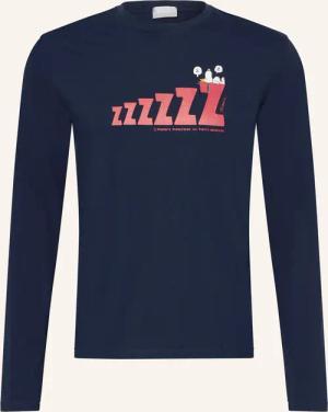 mey Schlafshirt Serie mey x PEANUTS