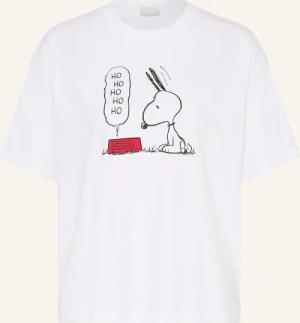 mey Schlafshirt Serie mey x PEANUTS