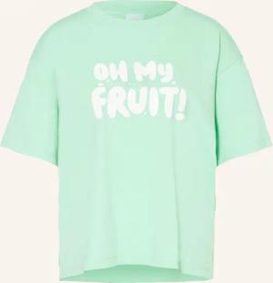 mey Schlafshirt Serie SOLID LOVE