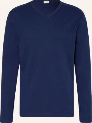 mey Schlafshirt Serie SOLID NIGHT