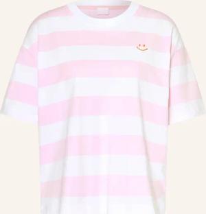 mey Schlafshirt Serie STREAKED LINES