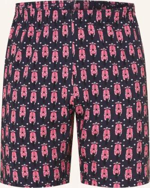 mey Schlafshorts Serie CITY GLIDE