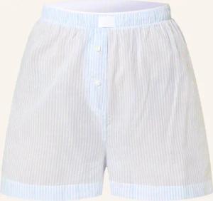 mey Schlafshorts Serie COTTON STRIPES