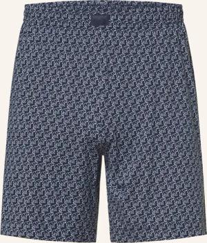mey Schlafshorts Serie ELEPHANT WALK