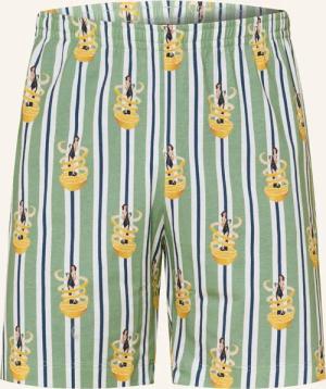 mey Schlafshorts Serie FIZZ & FLAVOURS