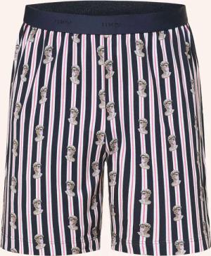 mey Schlafshorts Serie MARBLE MUSE