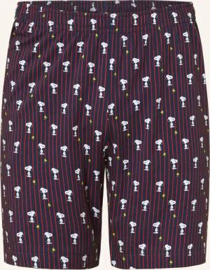 mey Schlafshorts Serie mey x PEANUTS