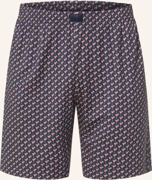 mey Schlafshorts Serie MIDNIGHT DRINK
