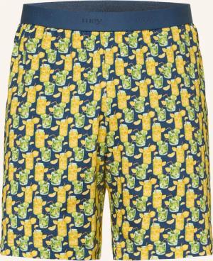 mey Schlafshorts Serie REFRESH BAR