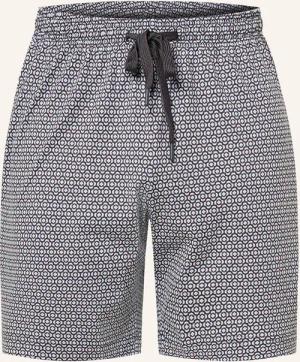 mey Schlafshorts Serie ROUND GEO