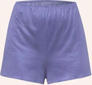 mey Schlafshorts Serie SO ELEGANT aus Satin