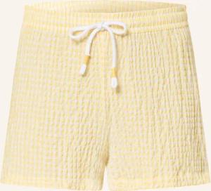 mey Schlafshorts Serie VICHY DREAM