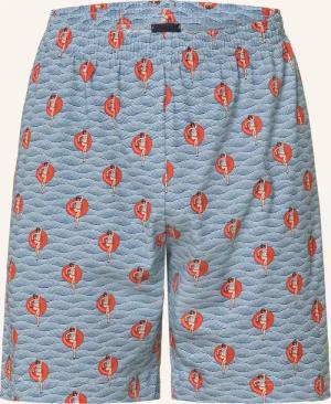 mey Schlafshorts Serie WAVE SWING