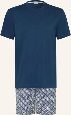 mey Shorty-Schlafanzug Serie SUMMER FLOWER