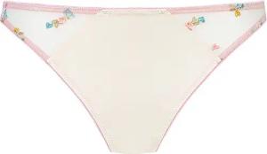 MEY Slip almond milk  beige | L