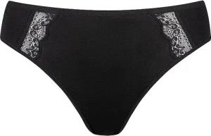 MEY Slip - American Pants DAILY SENSE schwarz schwarz | S/M