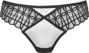 MEY Slip CAPTIVATING schwarz schwarz | 42