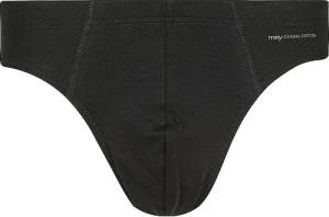 MEY Slip CASUAL COTTON schwarz schwarz | M