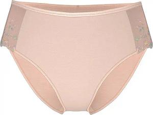 MEY Slip DELIGHTED peach blush rosa | 36