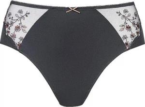 MEY Slip DELIGHTFUL thunder grey grau | 40