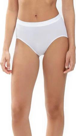 MEY Slip EMOTION weiss weiss | 44