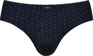 MEY Slip - Jazz Pants POINTS palm hue blau | XL