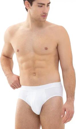 MEY Slip - Jazz Pants weiss weiss | XL