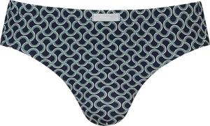 MEY Slip - Jazz Pants yacht blue  blau | M