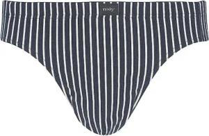 MEY Slip - Jazz Pants yacht blue blau | XL