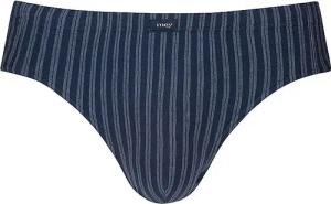 MEY Slip - Jazz Pants yacht blue  blau | XXL