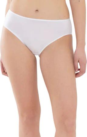 Mey Slip "Joan" flacher Bund, kein Einschneiden