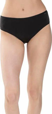 MEY Slip JOAN schwarz schwarz | 46