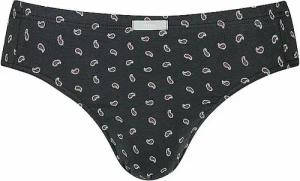 MEY Slip lava grey dunkelblau | XXL