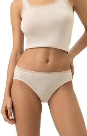 Mey Slip | Modal Lace