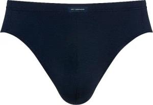 MEY Slip Network marine blau | L