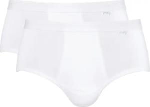 Mey Slip "Noblesse" 2er-Pack, Mit Eingriff