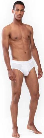 Mey Slip Noblesse ummantelter Elastikbund, super soft