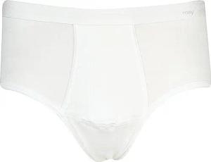 MEY Slip NOBLESSE weiss weiss | M