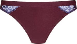 MEY Slip POETRY DREAM boysenberry beere | L