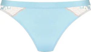 MEY Slip POETRY DREAM breezy blue hellblau | XL