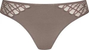 MEY Slip POETRY TEMPTATION milk n coffee hellbraun | XL