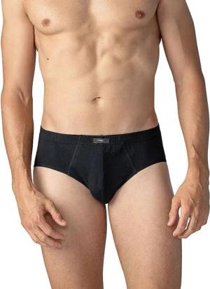 MEY Slip RE:THINK schwarz schwarz | XL